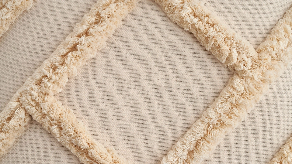 Doğtaş Home Bohem Aisa Cushion