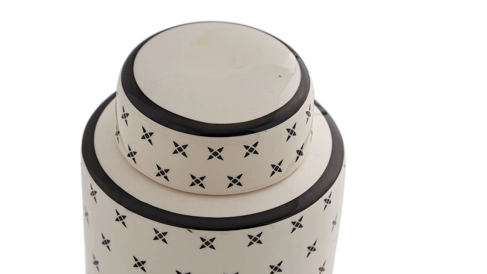 Doğtaş Home Country Küçük Küp