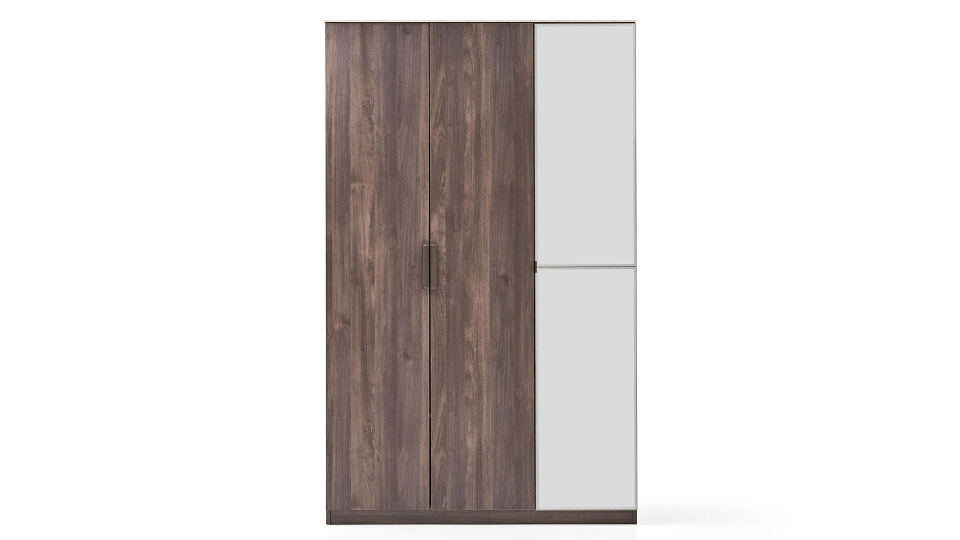 Piero 3 Door Wardrobe