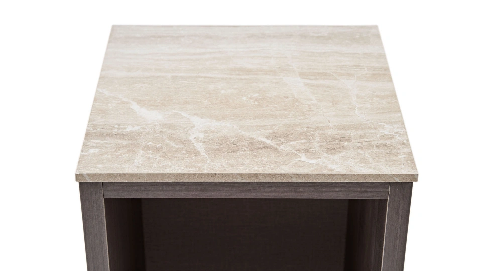 Piero TV Unit Top Module - Vertical