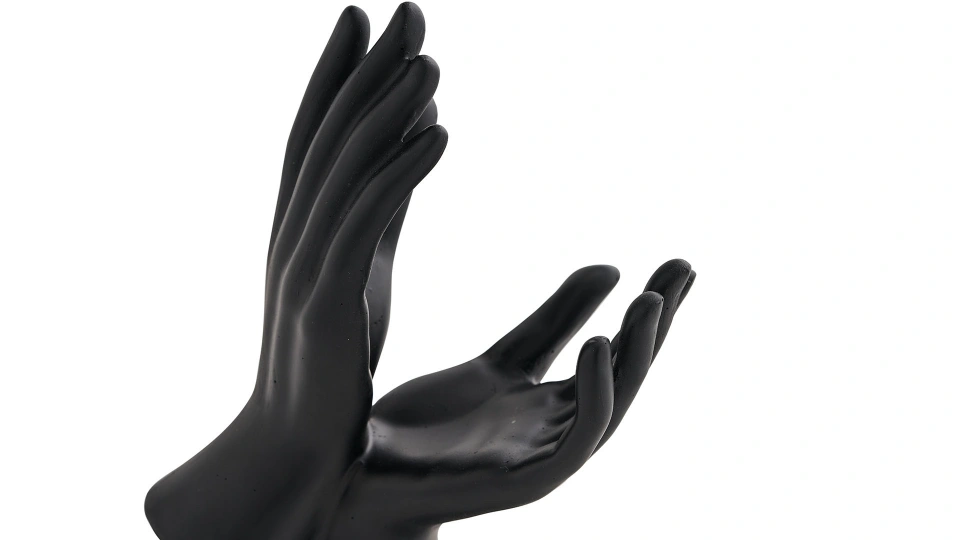 Doğtaş Home El Küre Biblo