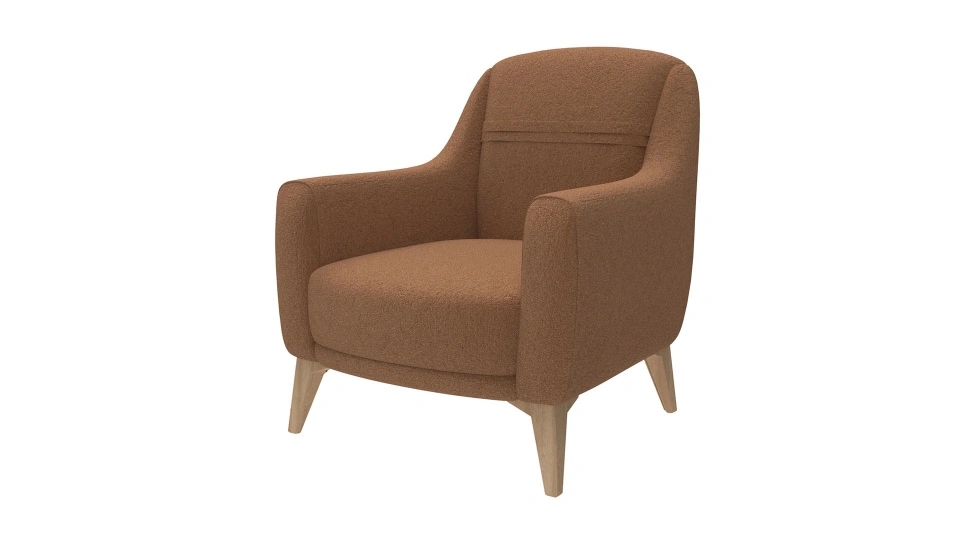 Doğtaş Calmera Armchair