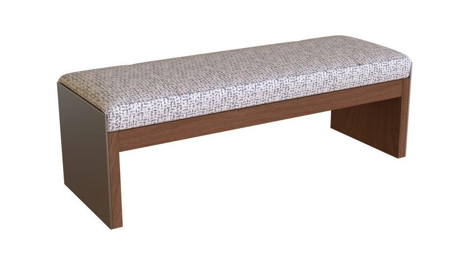 Moderna Footstool