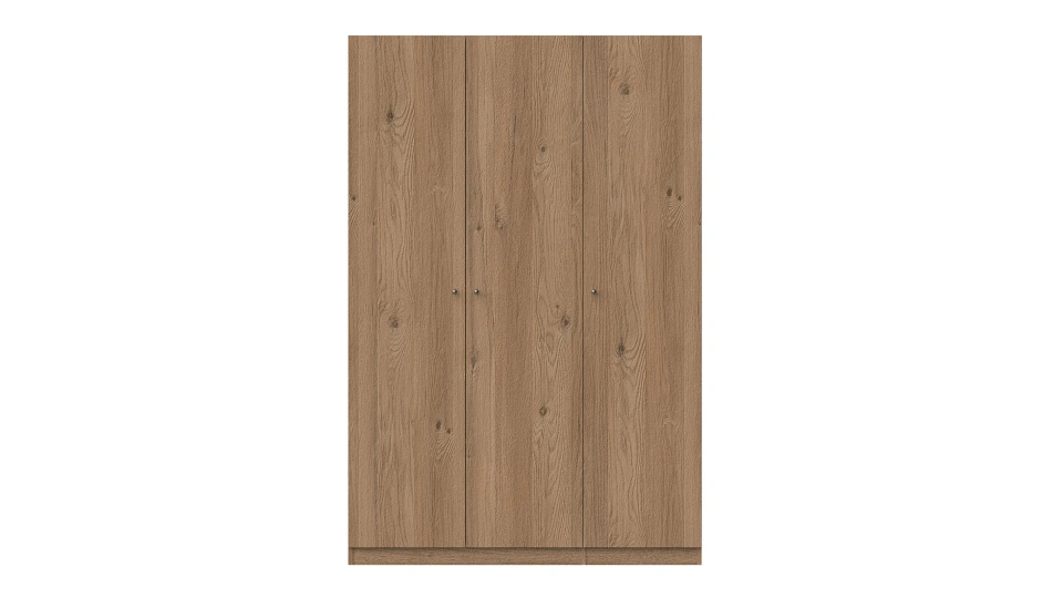 Lutie 3-Drawer Cabinet