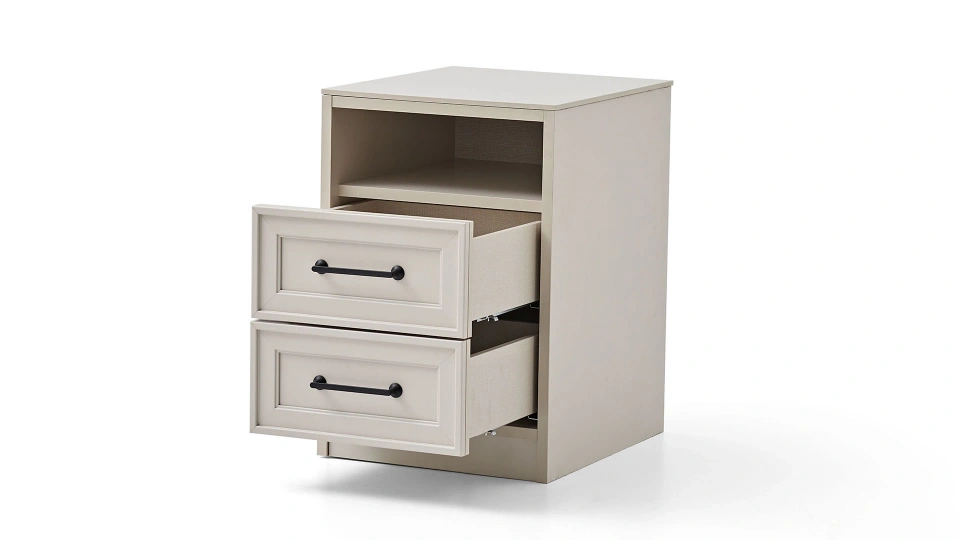 Trento Dresser
