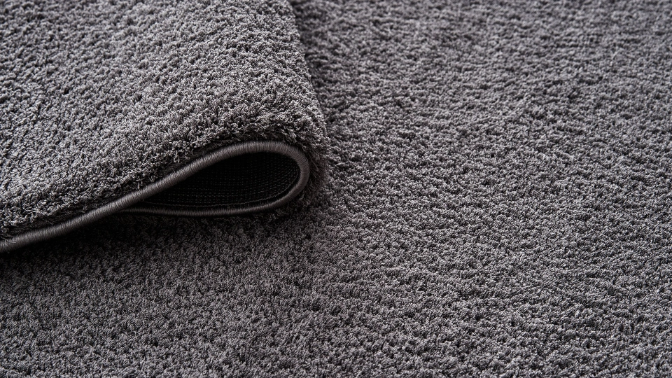 Marsilio Anthracite Carpet