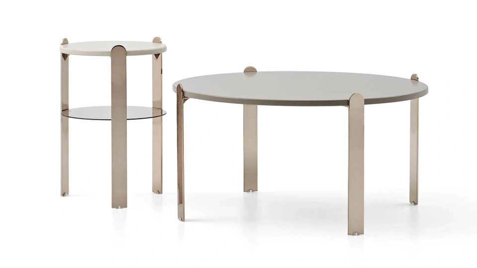 Meda Side Table