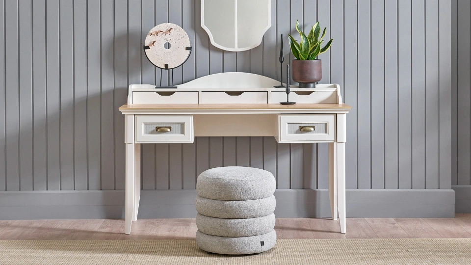 Toscana Makyaj Masası