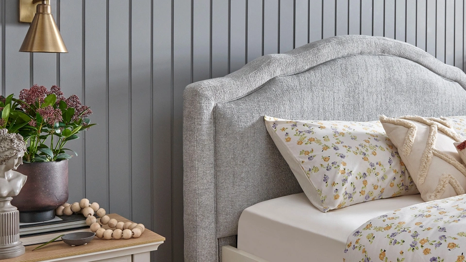 Toscana Headboard - 160 cm