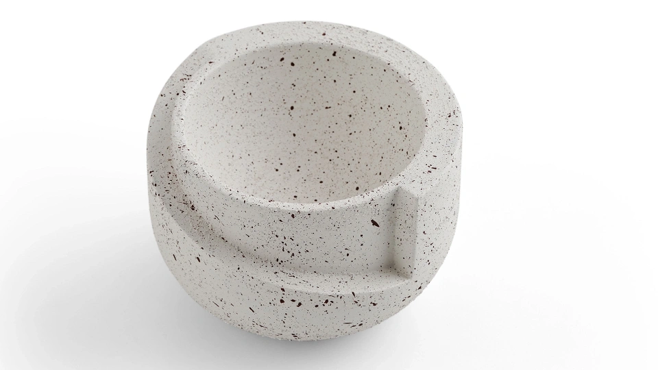 Doğtaş Home Slender Bowl Büyük