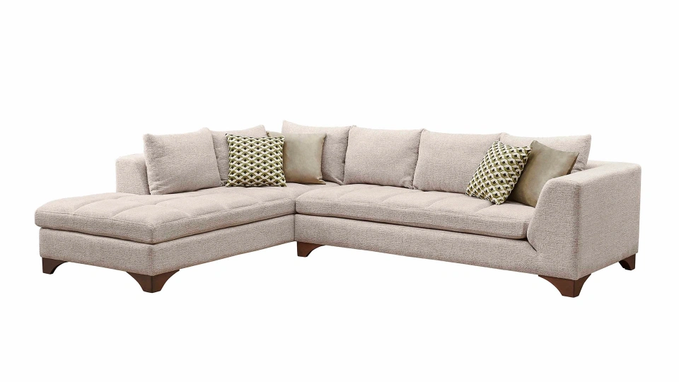 Lucca Corner Sofa