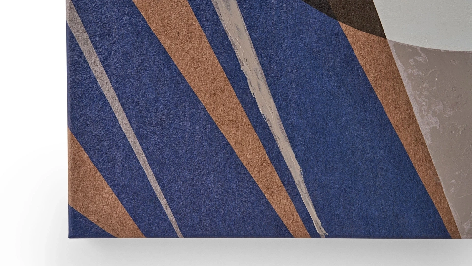 Doğtaş Home Blue Sunset Tablo