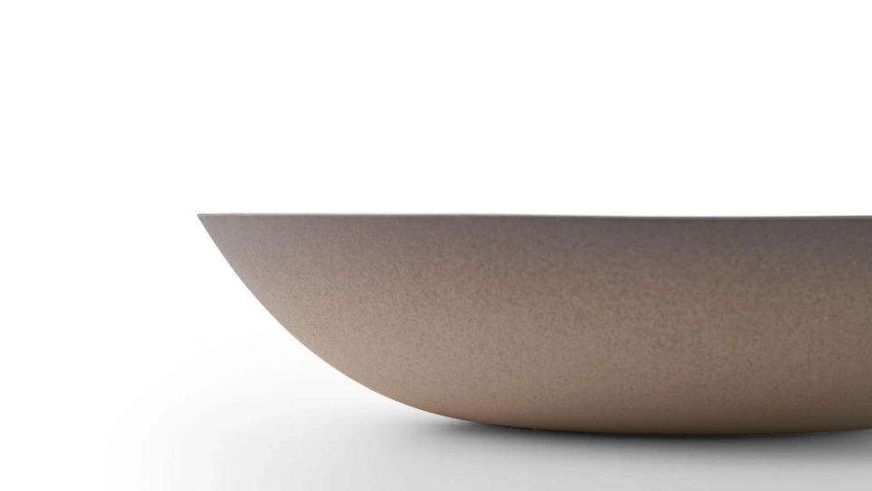 Doğtaş Home Rosa Degrade Plate