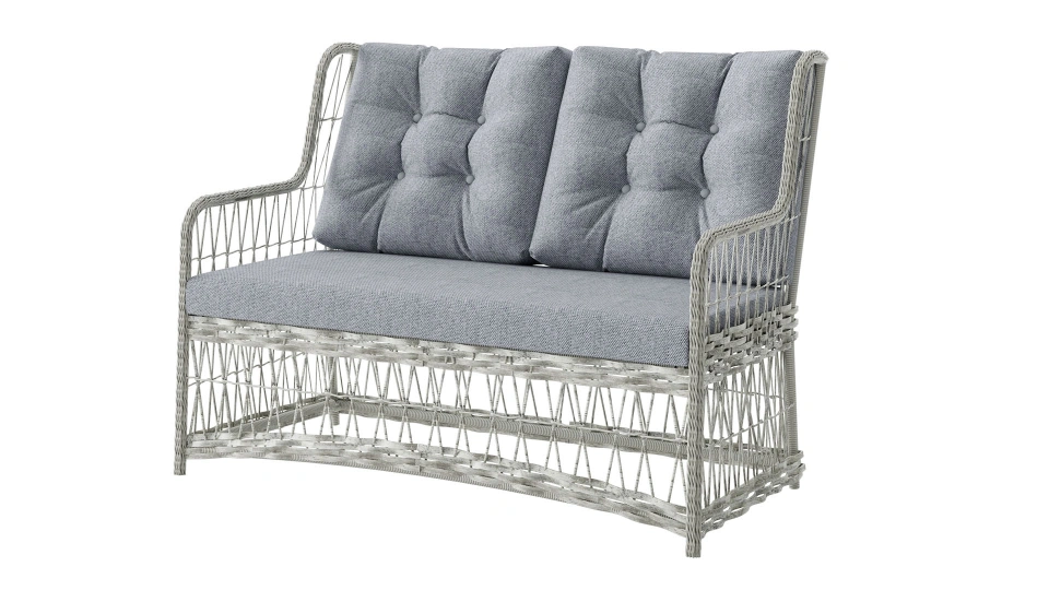 Doğtaş Garden Luci 2+1+1+Mini Set