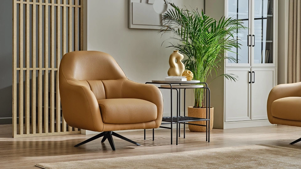 Trento Armchair