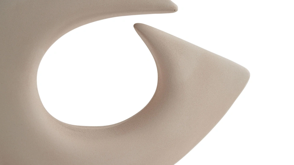 Doğtaş Home Poseidon Vizon  Obje