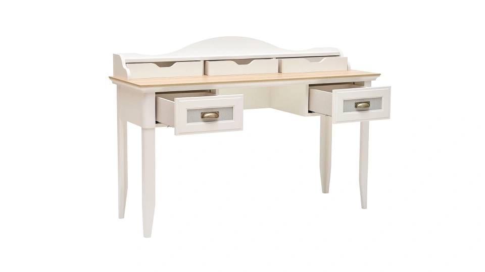 Toscana Makeup Table