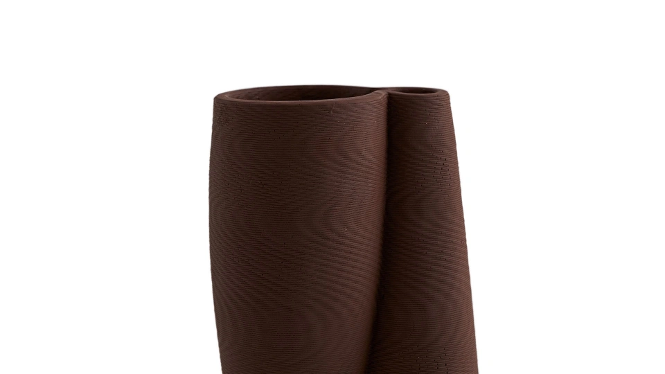 Roya Large Decorative Vase