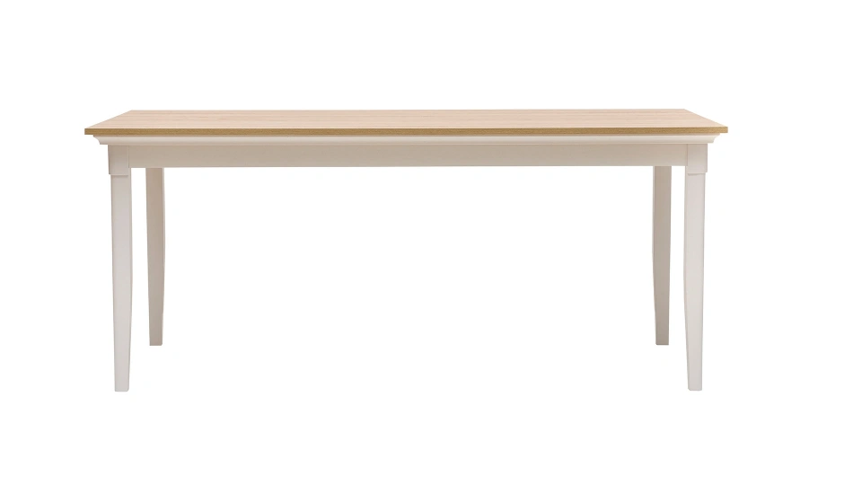 Toscana Sabit Yemek Masası - 180 cm