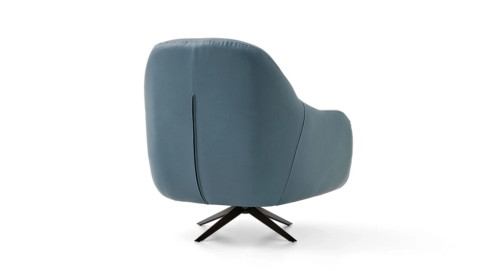 Trento Armchair