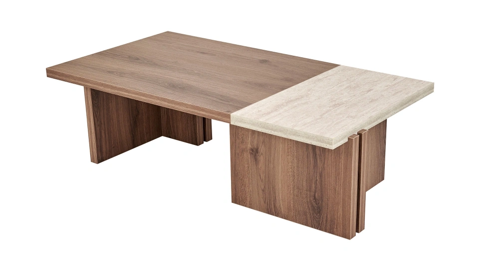Arkadya Coffee Table