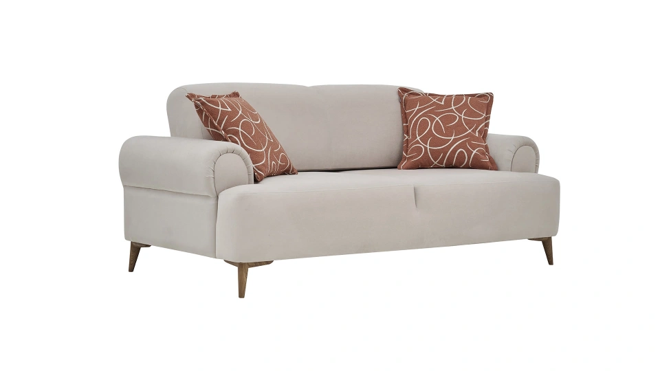 Margo Two-Seater Sofa