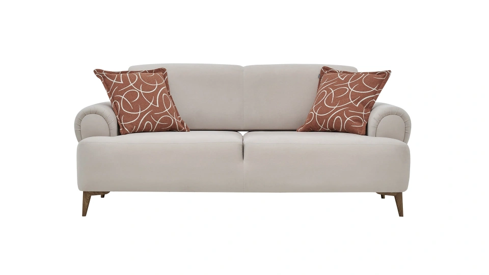 Margo Two-Seater Sofa