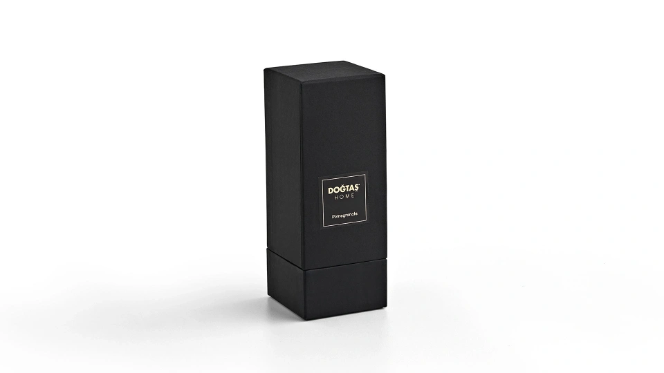 Doğtaş Home Nar Ahşap Cam  Oda Kokusu - 250 ml