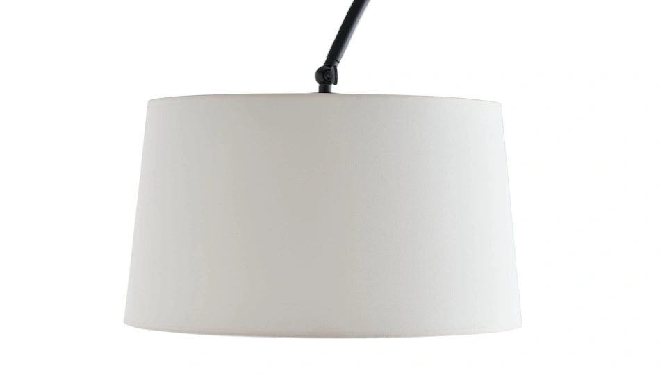 Doğtaş Home Keten Başlıklı Lambader