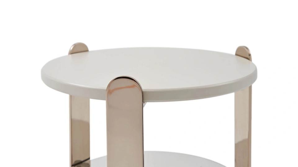 Meda Side Table