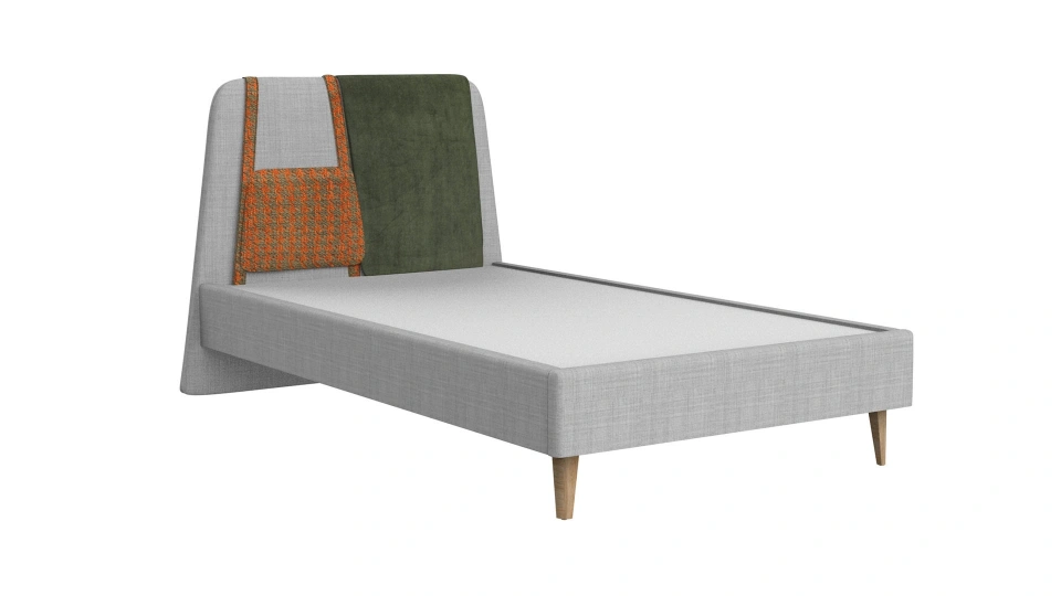 Greta Headboard - 120 cm