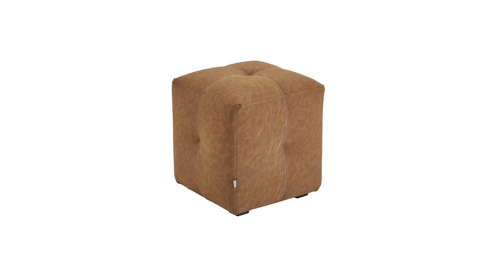 Castro Concept Pouf