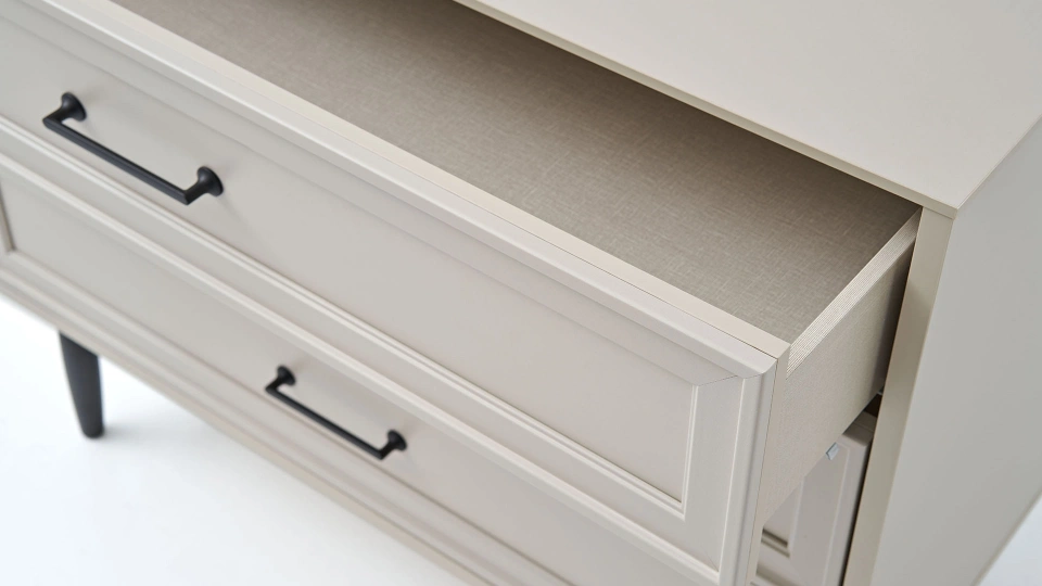 Trento Chest of Drawers