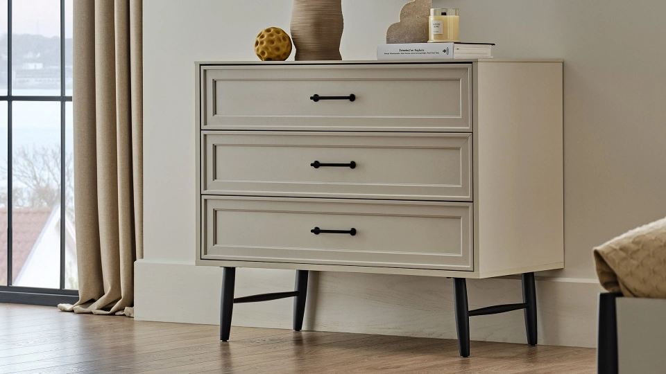 Trento Chest of Drawers