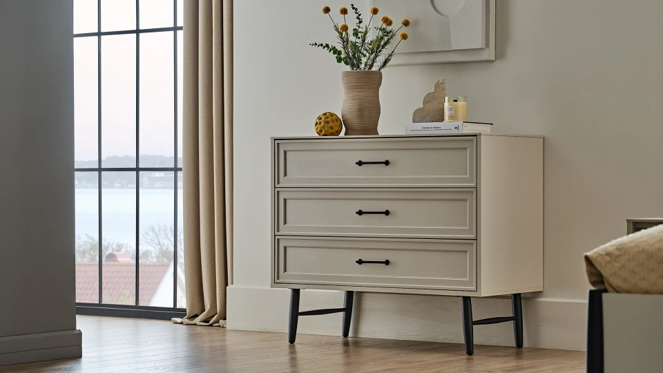 Trento Chest of Drawers