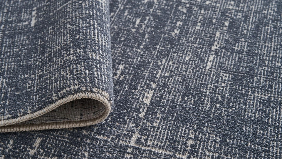 Doğtaş Home Grey Akira Carpet - 200 x 290 cm