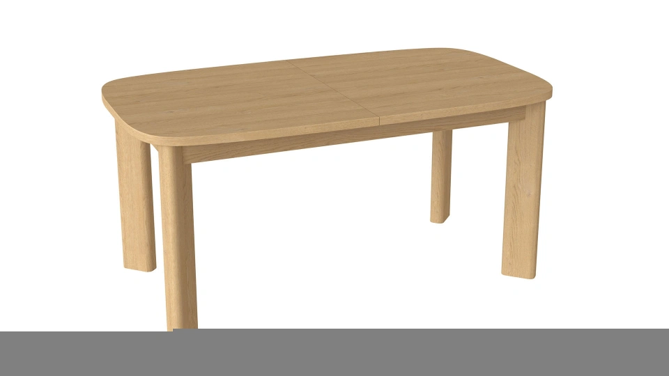 Legna Extendable Dining Table