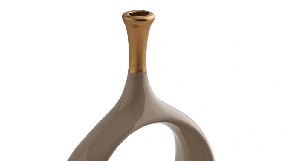 Doğtaş Home Hitit Vase