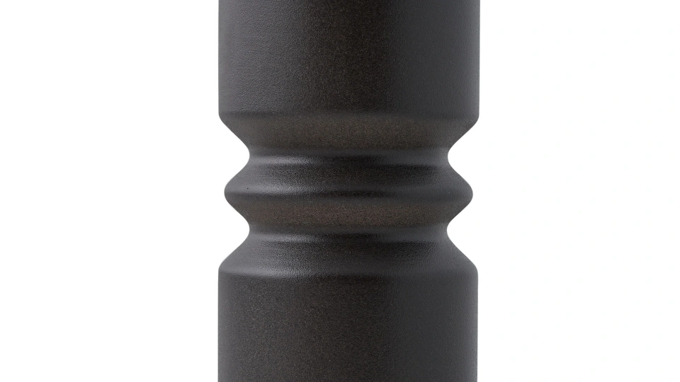 Doğtaş Home Odin Black Vase