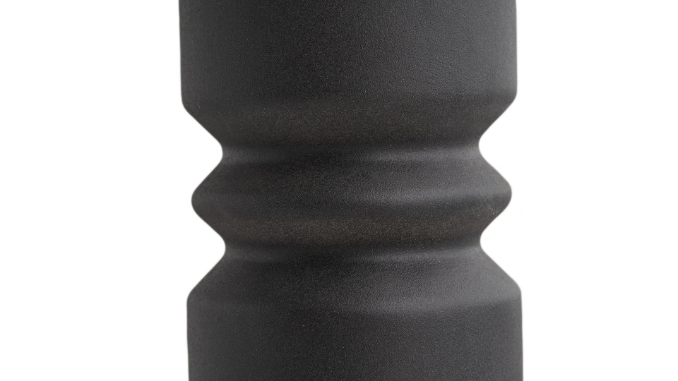 Doğtaş Home Odin Black Vase