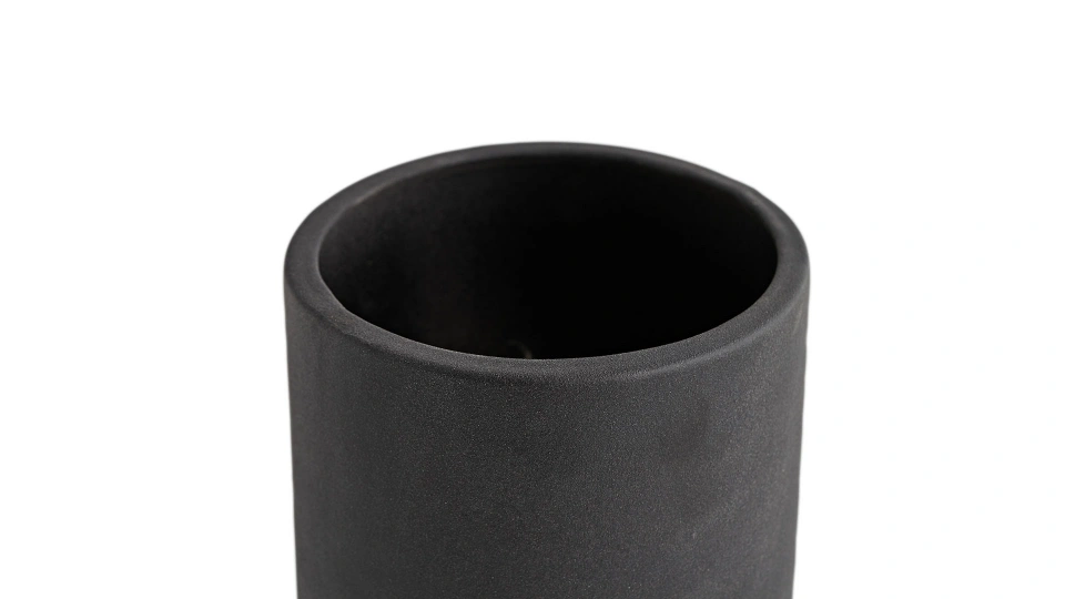 Doğtaş Home Odin Black Vase