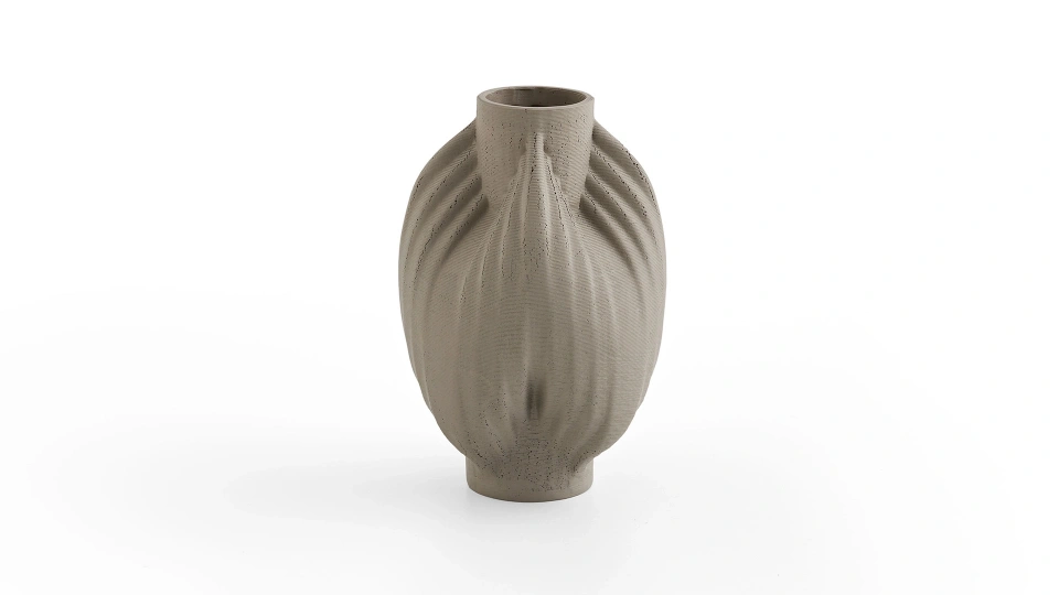 Levi Small Decorative Vase