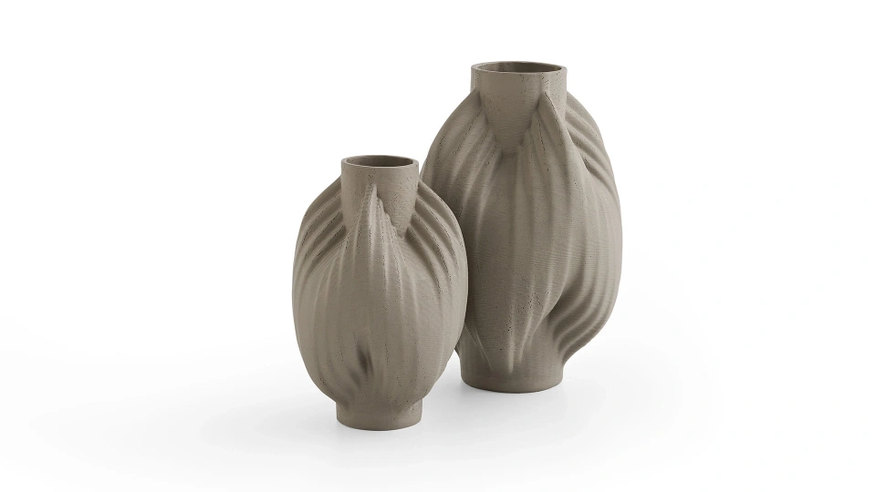 Levi Small Decorative Vase