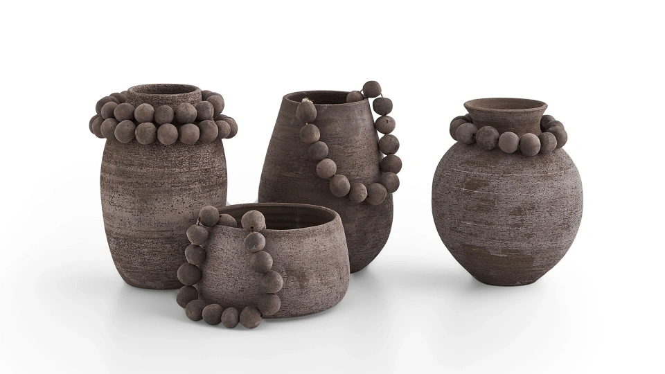 Doğtaş Home Holly Small Vase