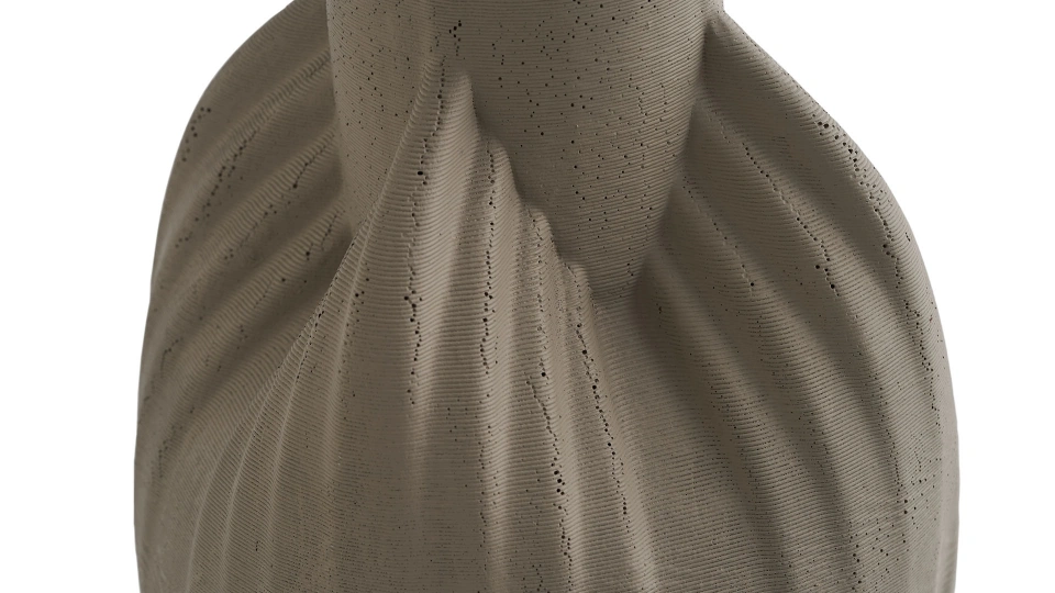 Levi Small Decorative Vase