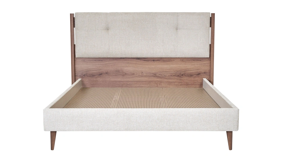 Vermont Karyola - 160 cm - Başlıksız