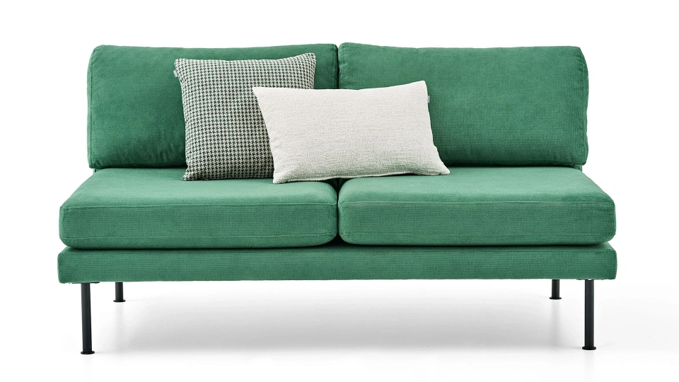 Joy Dual Module-Sleeveless