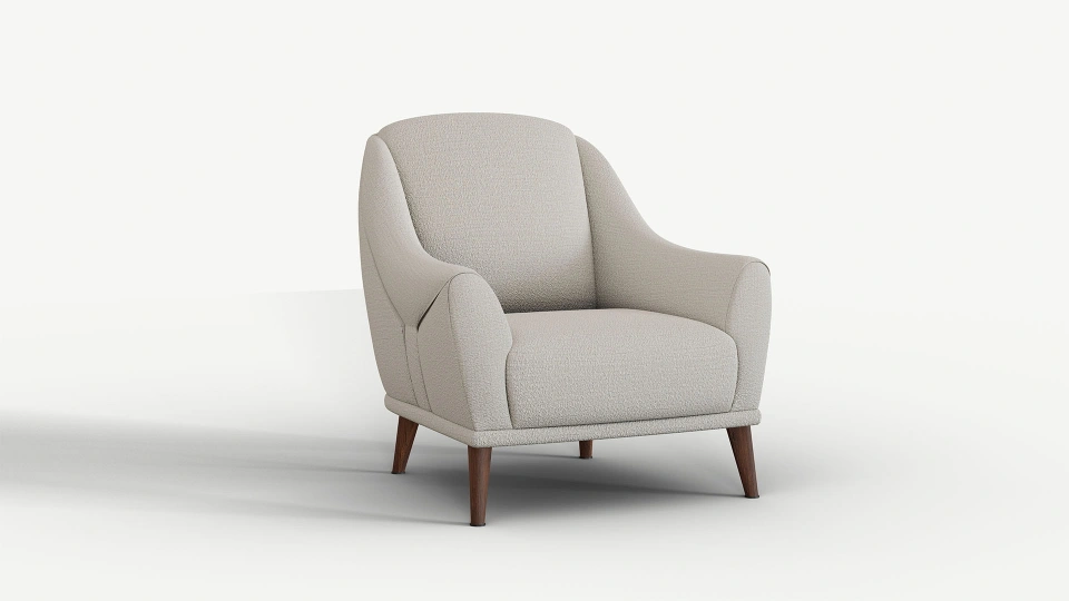 Brita Armchair