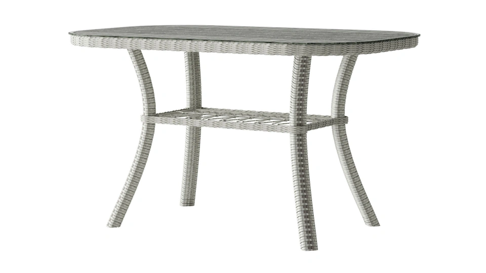 Doğtaş Garden Luci 2+1+1+Mini Set