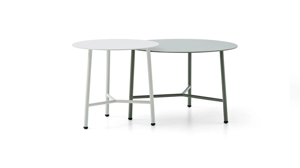 Doğtaş Garden Mira Garden Side Table - Small